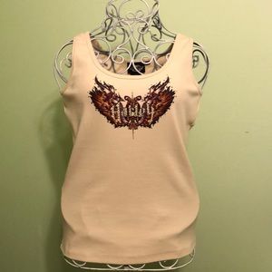 Harley Davidson Women’s Tank Top